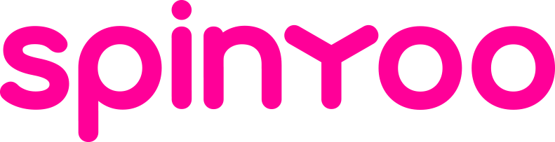 Spinyoo logo